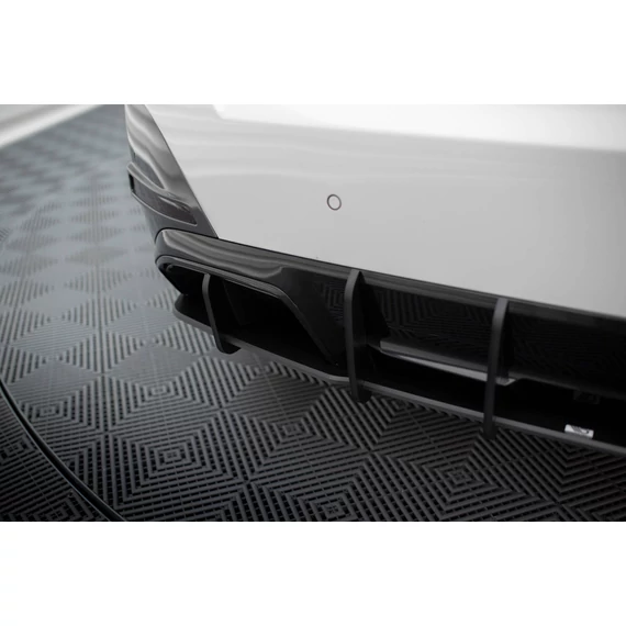 Street Pro Rear Diffuser BMW i4 M-Pack G26