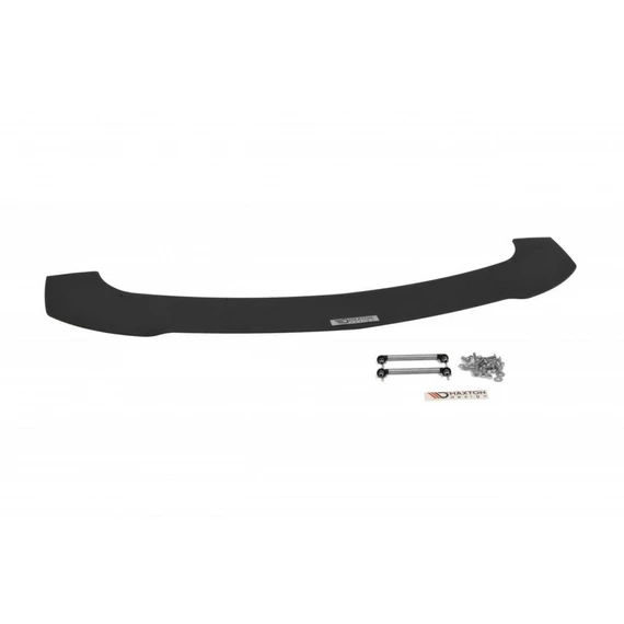 FRONT RACING SPLITTER Mercedes C W204 AMG-Line (PREFACE)