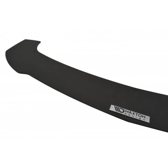 FRONT RACING SPLITTER Mercedes C W204 AMG-Line (PREFACE)