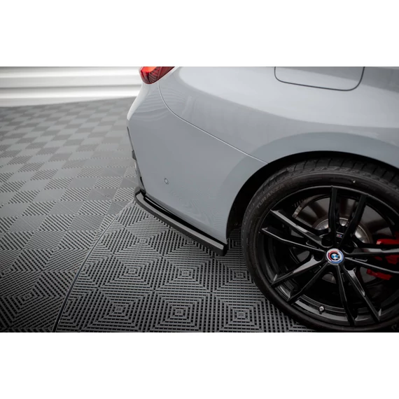Hátsó Oldalsó Splitter BMW M340i G20 / G21 Facelift