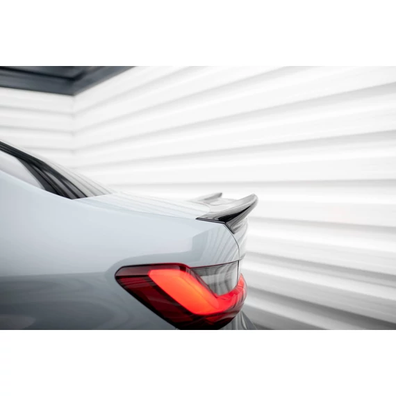 Spoiler Cap 3D BMW M340i / 3 M-Pack / M3 Sedan G20 Facelift