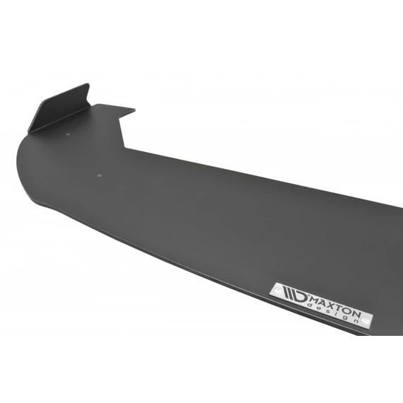 FRONT RACING SPLITTER V.1 Mitsubishi Lancer Evo X