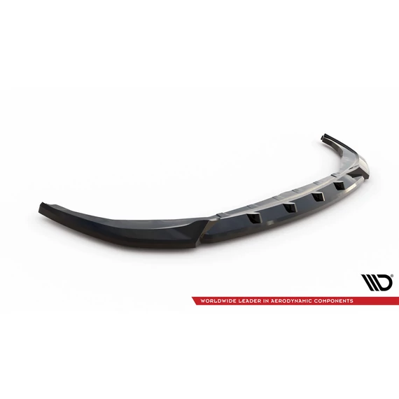 Első Splitter V.1 BMW 3 M340i / M-Pack G20 / G21 Facelift