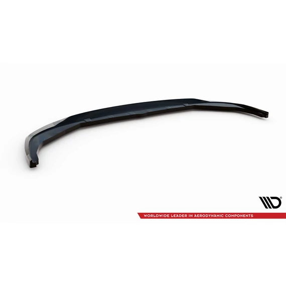 Első Splitter V.2 BMW 3 M340i / M-Pack G20 / G21 Facelift