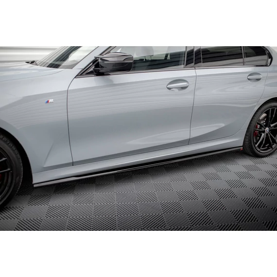 Oldalsó szoknyák Diffúzorok BMW 3 M340i / M-Pack G20 / G21 Facelift