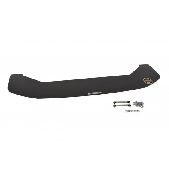 FRONT RACING SPLITTER V.2 Mitsubishi Lancer Evo X