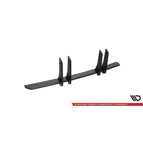 Street Pro Rear Diffuser BMW 3 M-Pack G20 / G21 Facelift