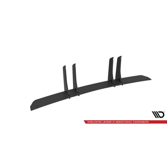 Street Pro Rear Diffuser BMW 3 M-Pack G20 / G21 Facelift