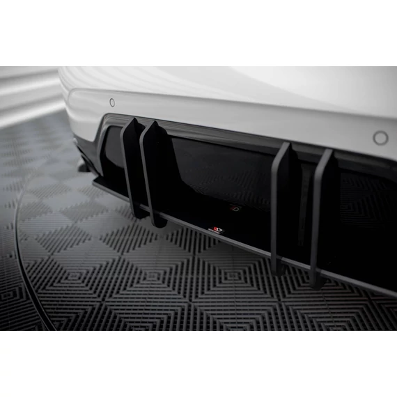 Street Pro Rear Diffuser BMW 3 M-Pack G20 / G21 Facelift
