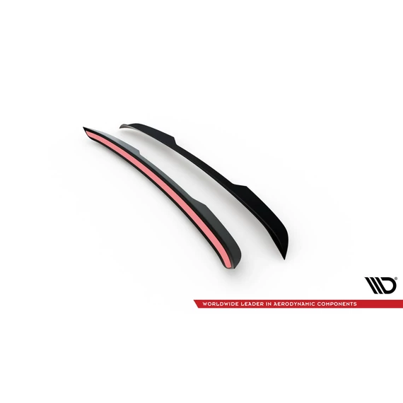 Spoiler Cap Chrysler Pacifica Mk2
