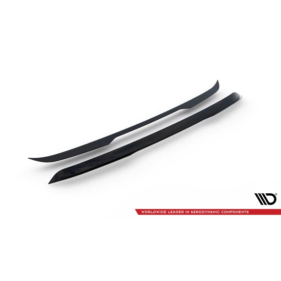 Spoiler Cap Chrysler Pacifica Mk2