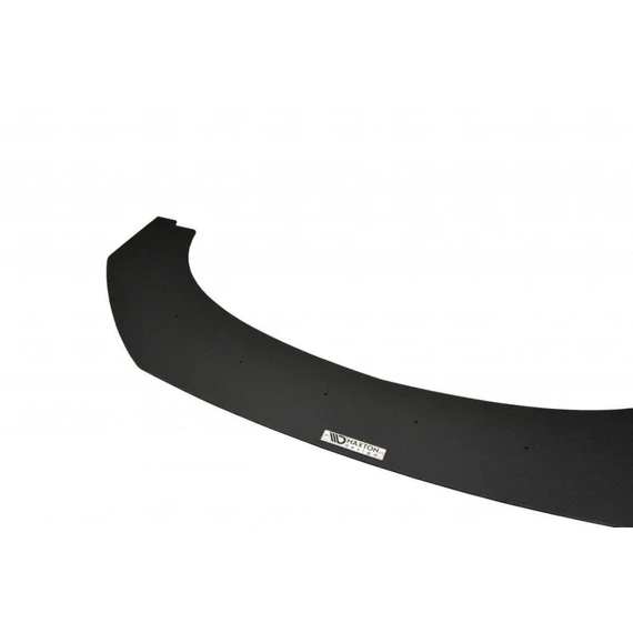 FRONT RACING SPLITTER PEUGEOT RCZ Facelift