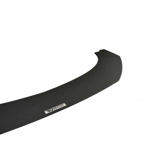 FRONT RACING SPLITTER PEUGEOT RCZ Facelift