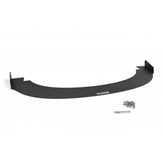 FRONT RACING SPLITTER RENAULT MEGANE MK3 RS