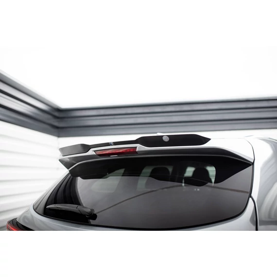 Spoiler Cap Toyota Highlander Mk4
