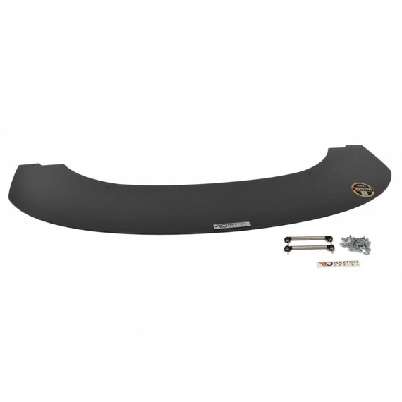 FRONT RACING SPLITTER V.1 SEAT LEON MK2 MS DESIGN