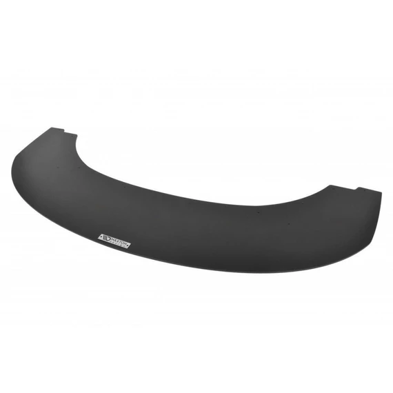FRONT RACING SPLITTER V.1 SEAT LEON MK2 MS DESIGN