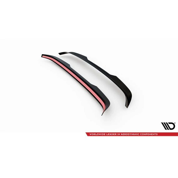 Spoiler Cap Volkswagen Taigo R-Line Mk1