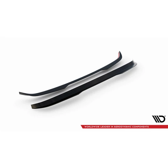 Spoiler Cap Volkswagen Taigo R-Line Mk1