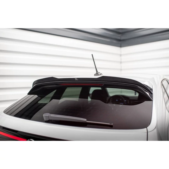 Spoiler Cap Volkswagen Taigo R-Line Mk1
