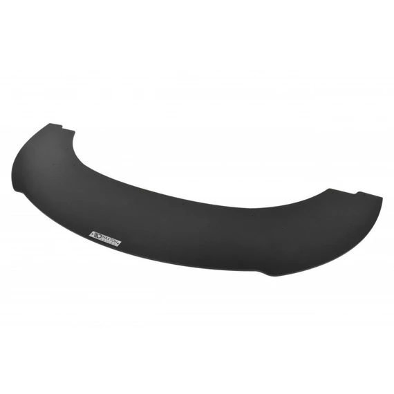 FRONT RACING SPLITTER V.2 SEAT LEON MK2 MS DESIGN