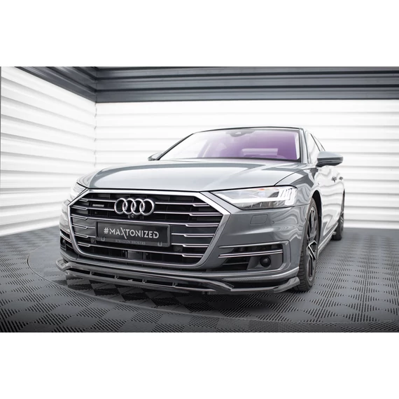 Első Splitter Audi A8 D5