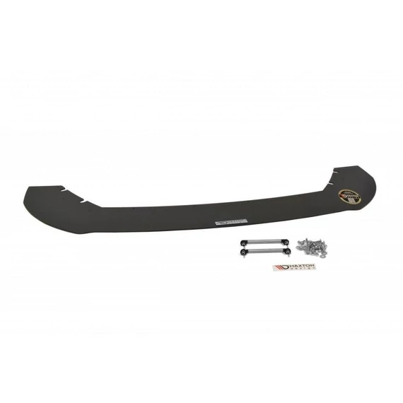 FRONT RACING SPLITTER SEAT LEON III CUPRA / FR
