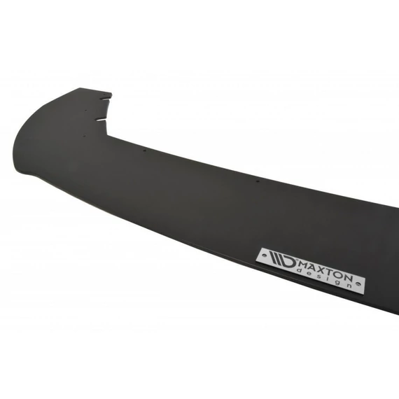 FRONT RACING SPLITTER SEAT LEON III CUPRA / FR