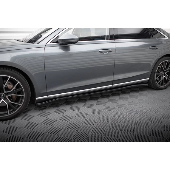 Oldalsó szoknyák Diffúzorok Audi A8 D5