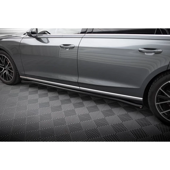 Oldalsó szoknyák Diffúzorok Audi A8 D5