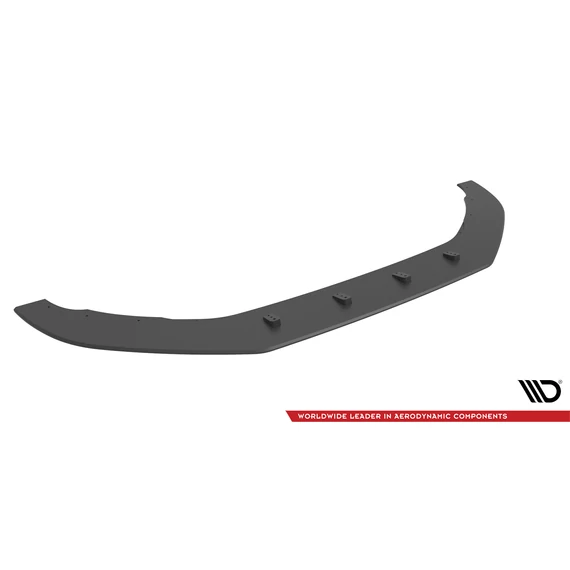 Street Pro Első Splitter Audi RS4 B8