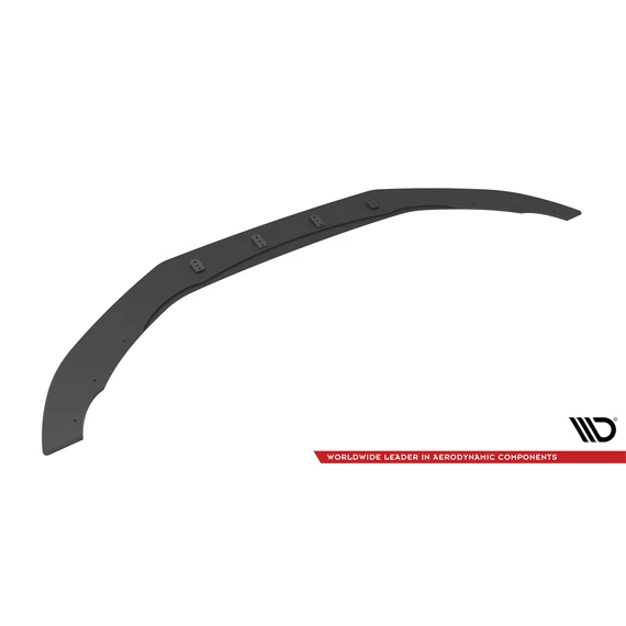 Street Pro Első Splitter Audi RS4 B8