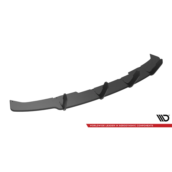 Street Pro Rear Diffuser Audi RS4 B8