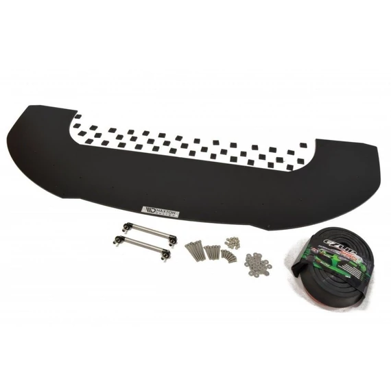 Első Splitter Racing Skoda Fabia RS Mk1