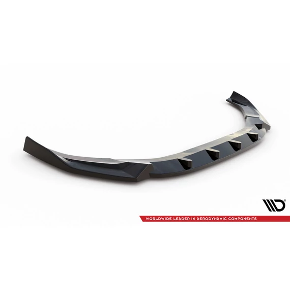 Első Splitter V.1 Audi A4 Competition B9