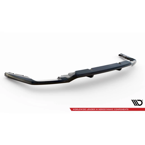 Központi Hátsó Splitter (with vertical bars) Ford Edge Sport Mk2