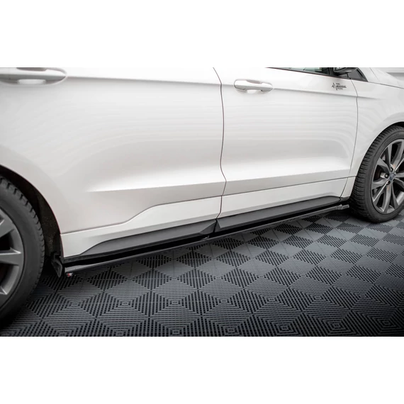 Oldalsó szoknyák Diffúzorok Ford Edge Sport Mk2