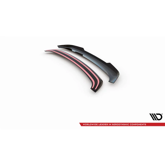 Spoiler Cap Porsche 718 Cayman 982c