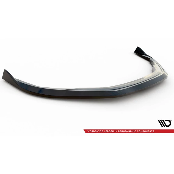 Első Splitter V.2 Porsche 718 Cayman 982c