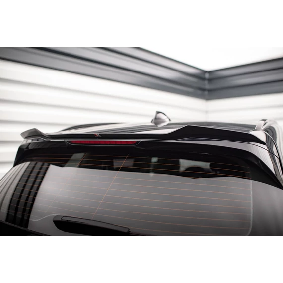 Spoiler Cap BMW X3 G01