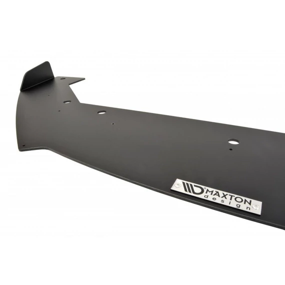 FRONT RACING SPLITTER TOYOTA GT86 (with wings)