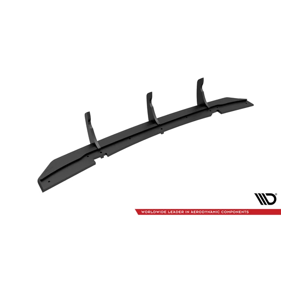 Street Pro Rear Diffuser BMW X3 G01