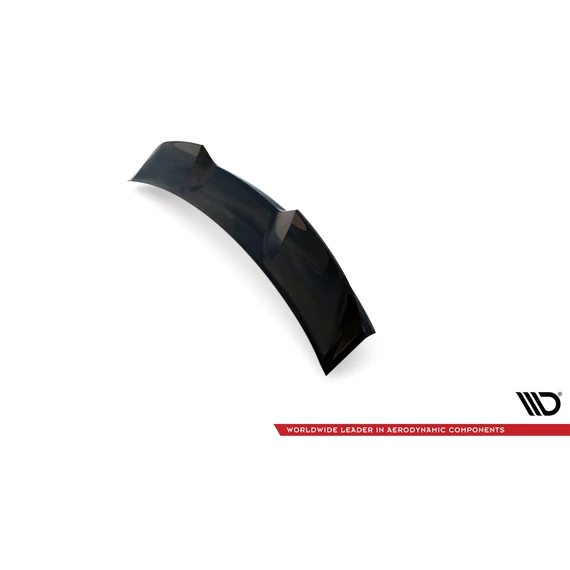 Spoiler Cap 3D Porsche Panamera E-Hybrid 971 Facelift
