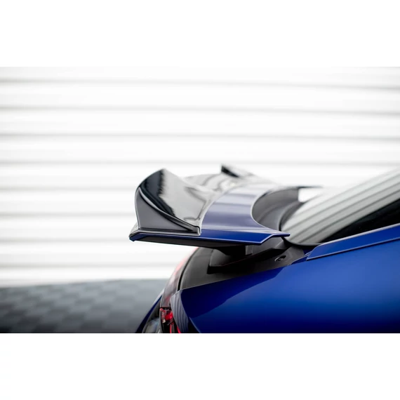 Spoiler Cap 3D Porsche Panamera E-Hybrid 971 Facelift