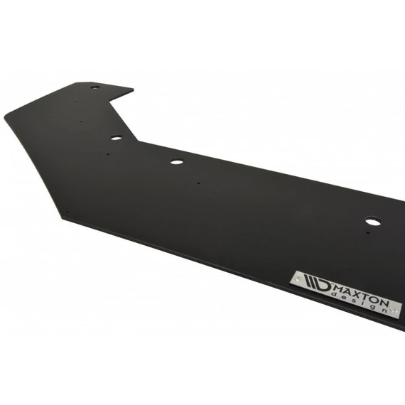 FRONT RACING SPLITTER TOYOTA GT86 RB-Design