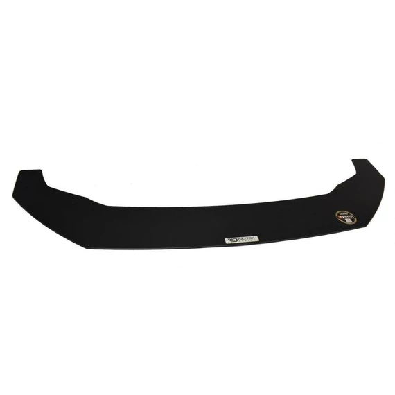 FRONT RACING SPLITTER V.1 VW GOLF VII GTI FACELIFT
