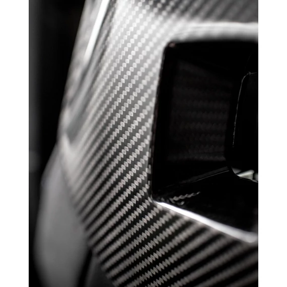 Carbon Fiber Headrests BMW 1 F40 M135i