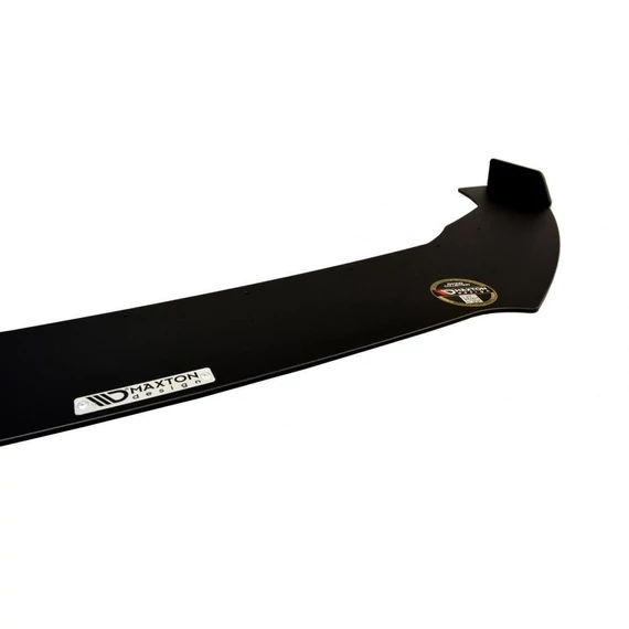 FRONT RACING SPLITTER V.2 VW GOLF VII GTI FACELIFT