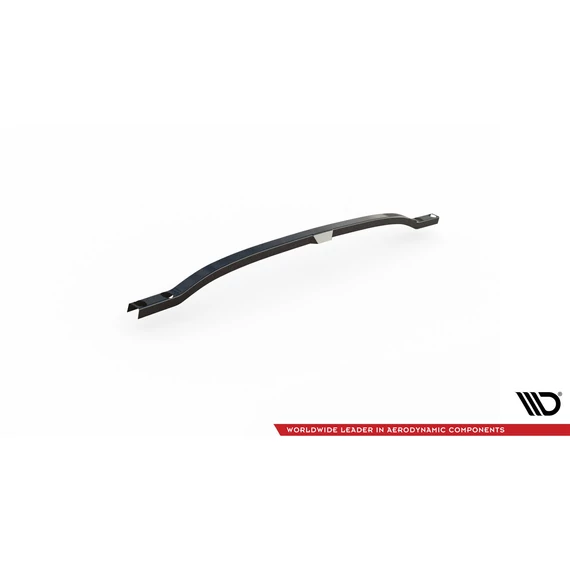 Carbon Fiber Strut Bar Cover BMW 1 F40 M135i