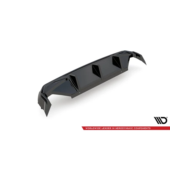 Carbon Fiber Rear Diffuser V.1 BMW 1 F40 M-Pack/ M135i